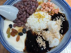 -老米记酒酿铺(科巷店)