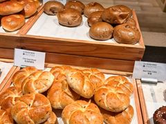 -水月周庄铂尔曼酒店 · 漾全日餐厅