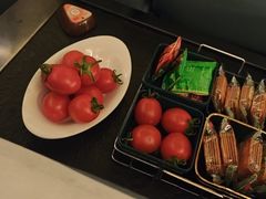 -华夏良子·足道SPA艾灸(王府井店)