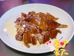 鹅下庄-陈鹏鹏潮汕菜(欢乐海岸 海边景观店)