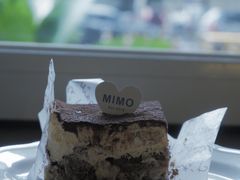 -MIMO CAFE(沙头角店)