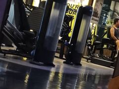 -悦莱美健身俱乐部(五羊新城店)