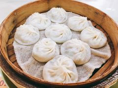 小笼汤包-津品味小吃(大学湾店)