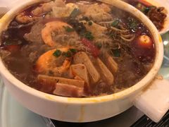 -眉州东坡(通州店)