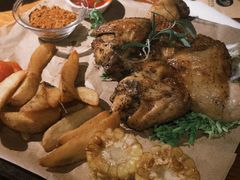 -陶享时光西餐·下午茶(信河街店)