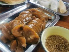 -王婶手擀面(灵寿店)