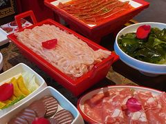 -小龙坎火锅(东汇城店)