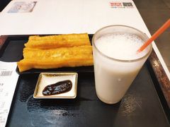 -永和大王(茉莉上新·星塘街店)