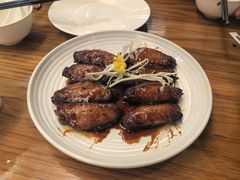 -广州塔筷子荟餐厅(汇礼轩商场店)