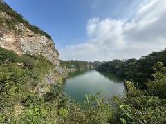 -南山风景名胜区