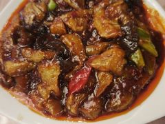 -烤肉宛饭庄(南礼士路店)