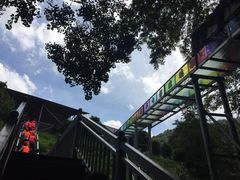 -大围山峡谷漂流