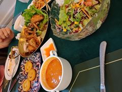 -老俄楼西餐厅(邮政街店)