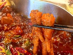 -三江汇火锅店(保全街店)