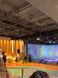 -小鸡哆哆故事屋·儿童乐园(嘉里城店)