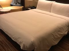 -上海龙之梦万丽酒店