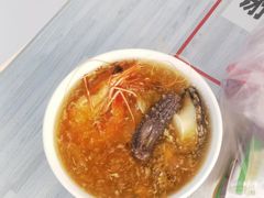 -建兴饭店蓬莱小面