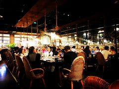 -华豫川酒家(大卫城店)