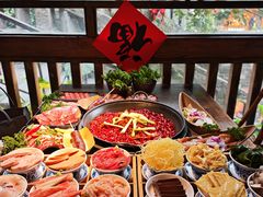 -重庆十八梯传统风貌区