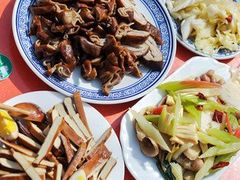 -朱秀英梆梆肉葫芦头(琉璃街店)