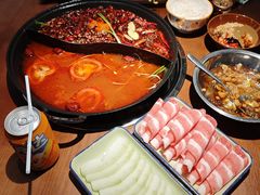 -黄兴南路步行商业街