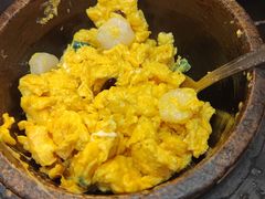 会跳舞的鸡蛋-嘉禾·悦享餐厅(八方汇店)