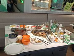 -亚马逊海鲜自助(梅溪湖步步高店)