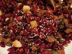 -巴依老爷新疆美食(昌平店)
