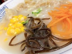 -冯不记米坊(凯德广场店)