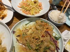-天和晟新京菜.水煮鱼.湘土菜(国展店)