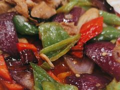 -萃和楼海鲜酒店(汉口路店)