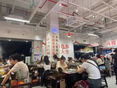 -冯校长老火锅(深圳福田店)