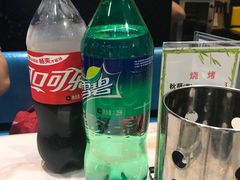 -唛嘻哒烤串朝鲜族风味(金桥店)