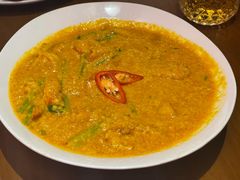 -泰国餐厅 Thai Food(裕华万达店)