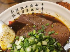 -杨三孃跷脚牛肉(玉双路店)