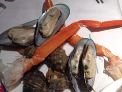 -星伦多自助料理(花山金鹰店)