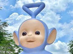 -东莞松山湖万象汇