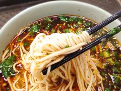 -安泊尔牛肉面(北滨河路店)