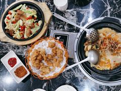-李师傅脆肚(华强北店)