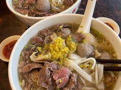 -潮镇老尾牛杂(环城西路店)