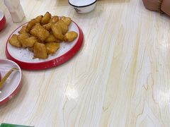 -老舅老蒙肉饼非遗店(一店)