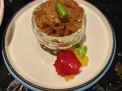 -洪福龙虾