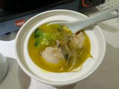 -半勺·新徽菜(银泰城店)
