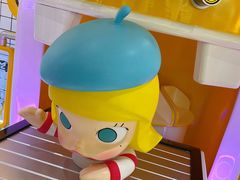 -泡泡玛特POPMART(上海环球港店)