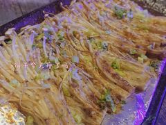 -质烤烤物·活烤海鲜(质烤总店)
