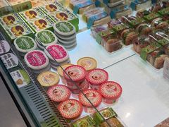 -皇后西斯汀饼店(文化路店)