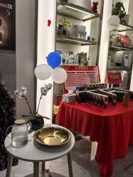 -雅曼妮spa美容养生