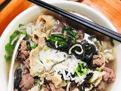 -金粿粿·牛肉粿