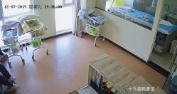 婴儿服务-美悦月子中心(财大店)
