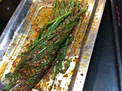 -碎怂烤肉(钟楼柳巷店)